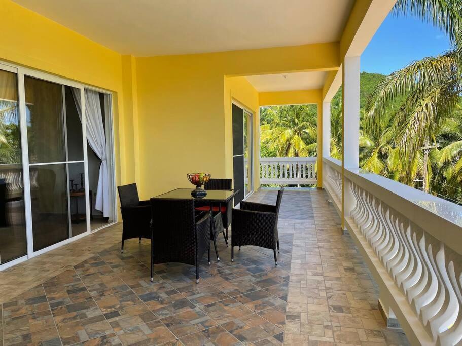 Spring Garden Mobay Resort Luxurious Apartments Montego Bay Exteriér fotografie