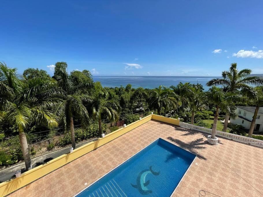 Spring Garden Mobay Resort Luxurious Apartments Montego Bay Exteriér fotografie