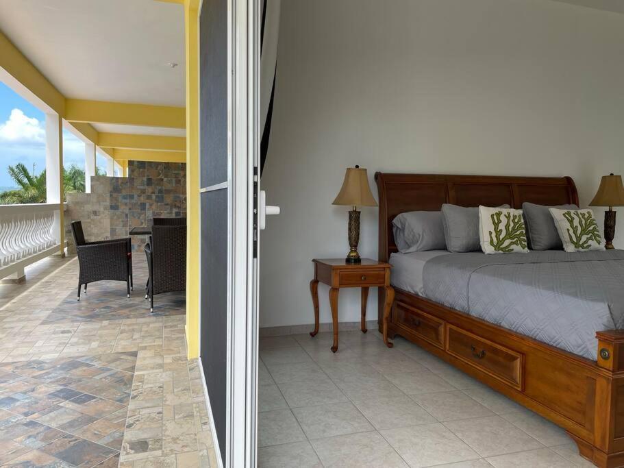 Spring Garden Mobay Resort Luxurious Apartments Montego Bay Exteriér fotografie