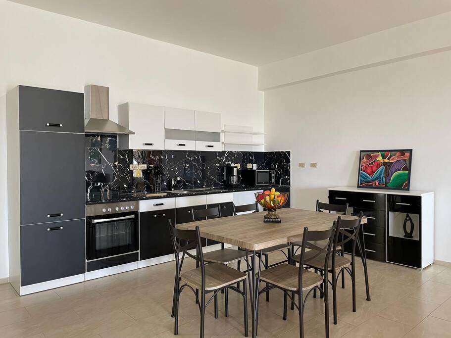 Spring Garden Mobay Resort Luxurious Apartments Montego Bay Exteriér fotografie