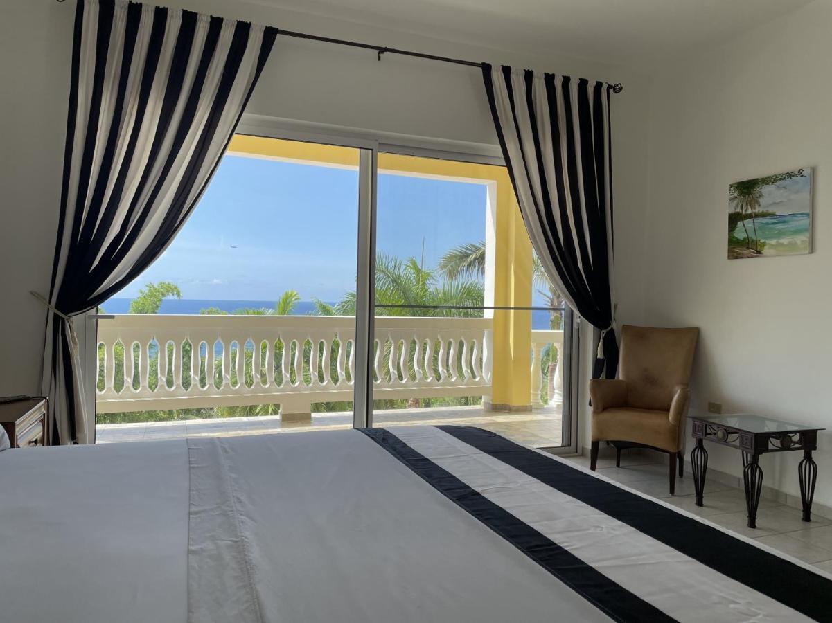 Spring Garden Mobay Resort Luxurious Apartments Montego Bay Exteriér fotografie