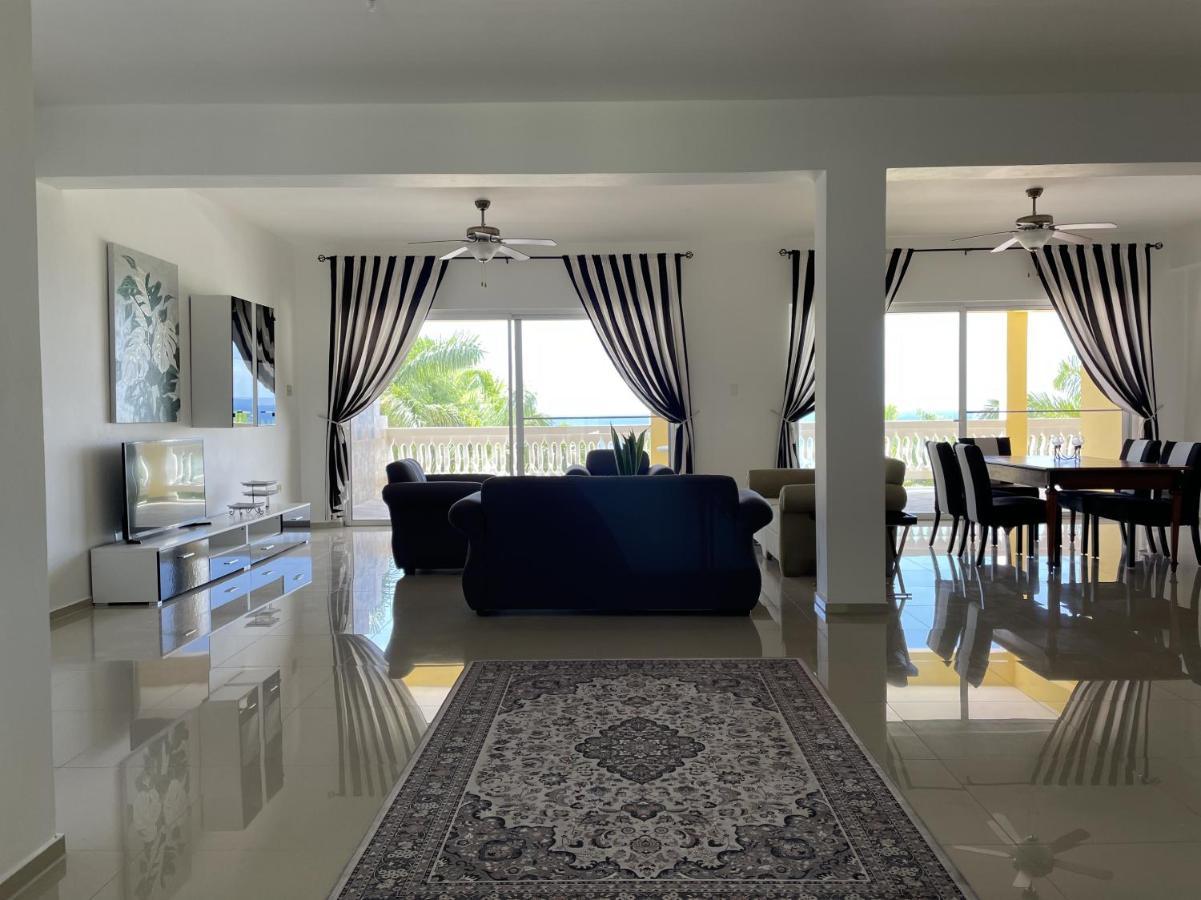 Spring Garden Mobay Resort Luxurious Apartments Montego Bay Exteriér fotografie