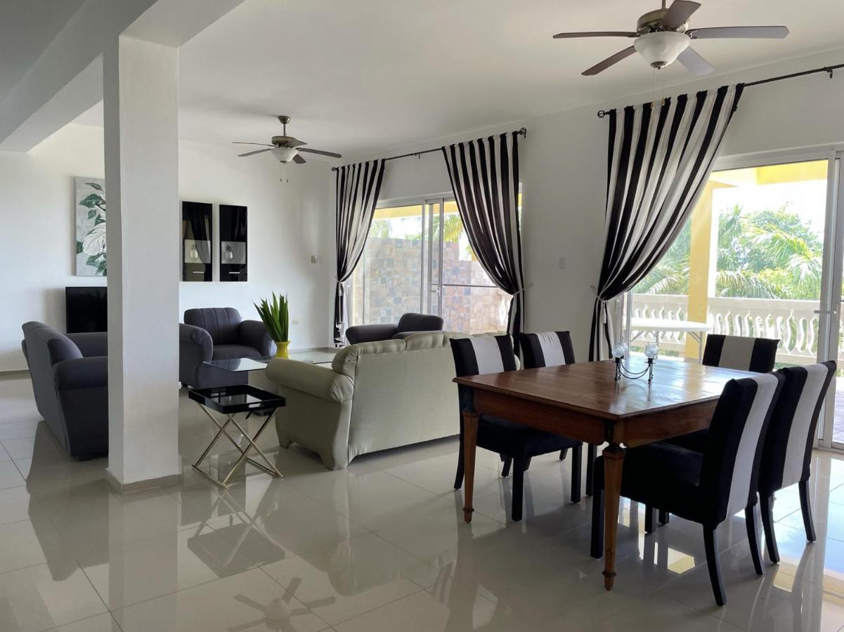 Spring Garden Mobay Resort Luxurious Apartments Montego Bay Exteriér fotografie