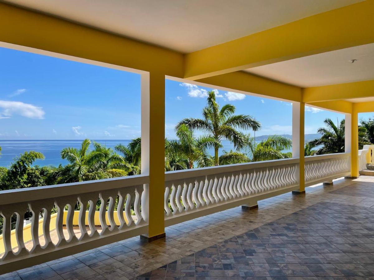 Spring Garden Mobay Resort Luxurious Apartments Montego Bay Exteriér fotografie
