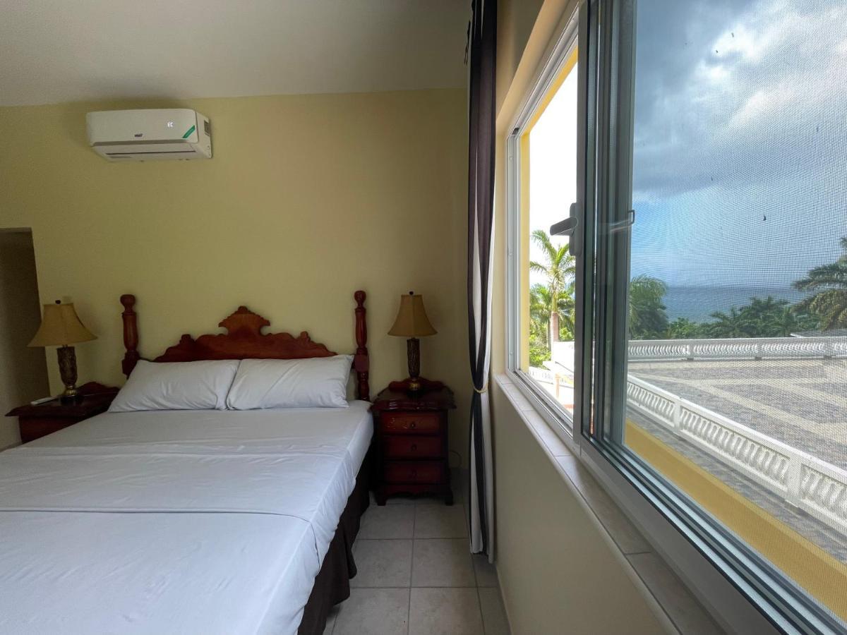 Spring Garden Mobay Resort Luxurious Apartments Montego Bay Exteriér fotografie