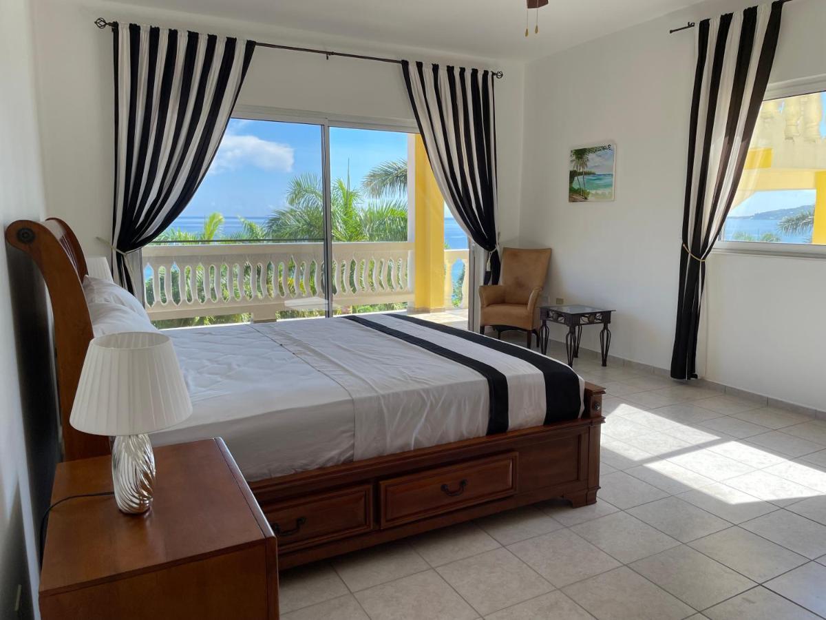 Spring Garden Mobay Resort Luxurious Apartments Montego Bay Exteriér fotografie