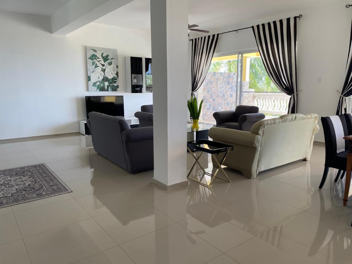 Spring Garden Mobay Resort Luxurious Apartments Montego Bay Exteriér fotografie