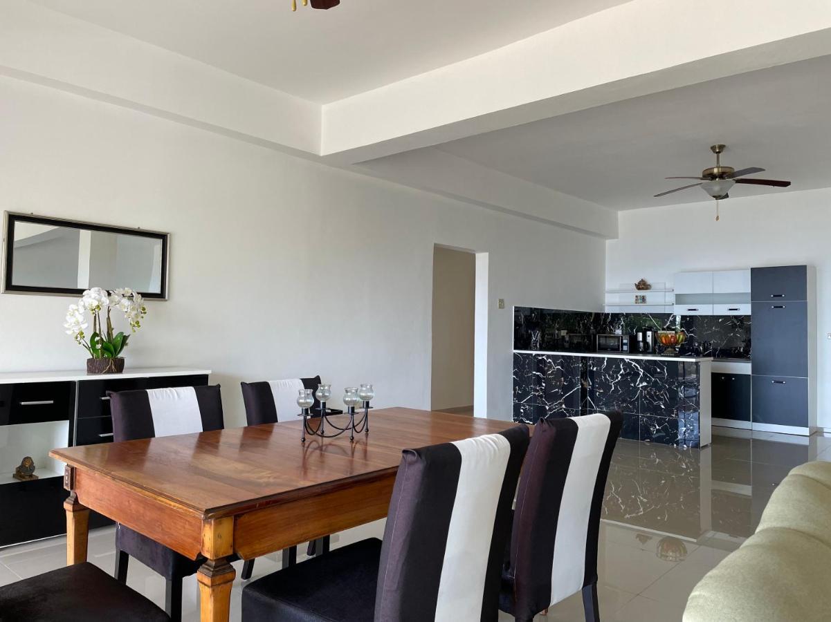 Spring Garden Mobay Resort Luxurious Apartments Montego Bay Exteriér fotografie