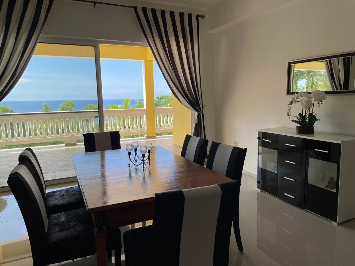 Spring Garden Mobay Resort Luxurious Apartments Montego Bay Exteriér fotografie